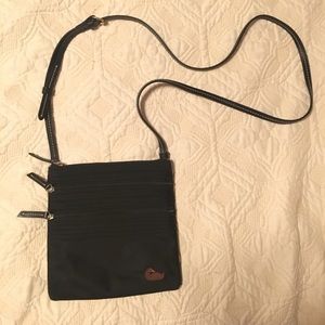 Dooney & Bourke Nylon Crossbody Bag